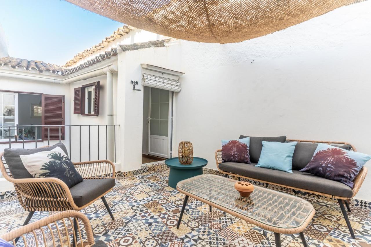 Villa Casa Mariposa Estepona Exterior foto