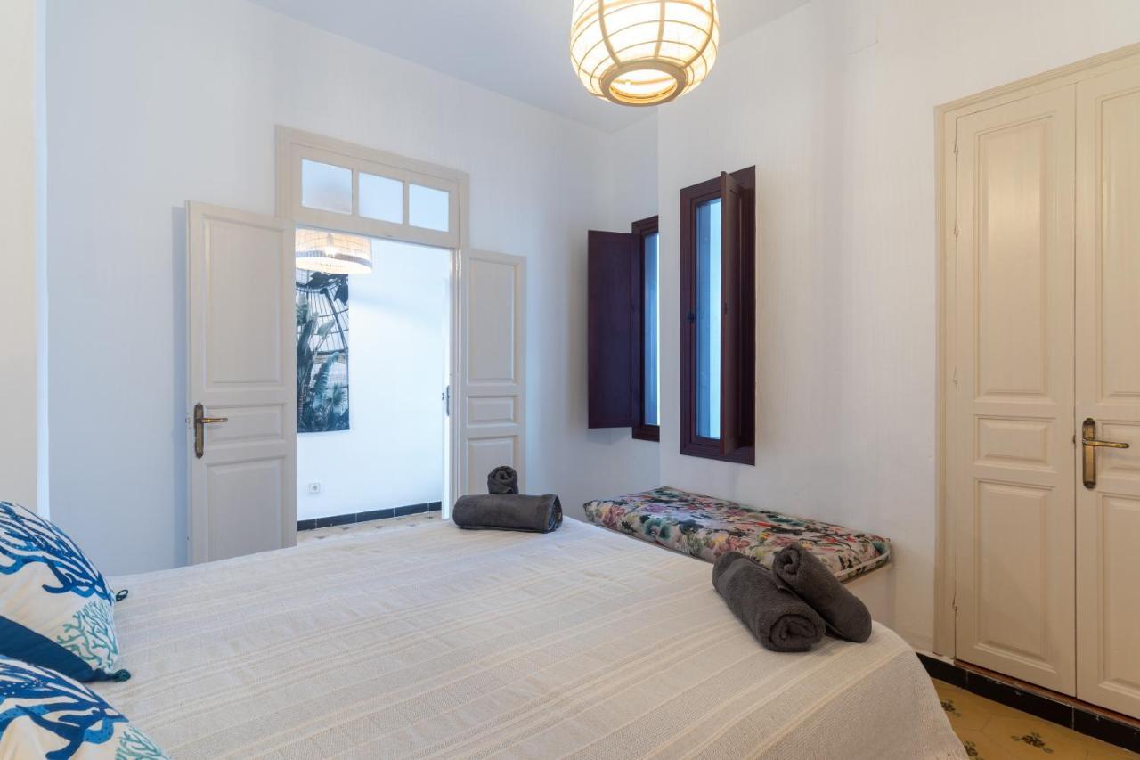 Villa Casa Mariposa Estepona Exterior foto