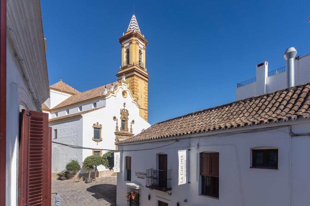 Villa Casa Mariposa Estepona Exterior foto